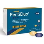 FertiDuo FertiDuo Den 30 kapslí + FertiDuo Noc 30 kapslí – Hledejceny.cz