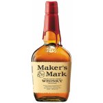 Maker's Mark 45% 0,7 l (holá láhev) – Zbozi.Blesk.cz