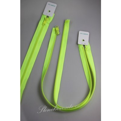 Zdrhovadlo PH6 55 cm D, reflexní žlutá – Hledejceny.cz