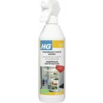 HG hygienický čistič lednic 0.5 l – Hledejceny.cz