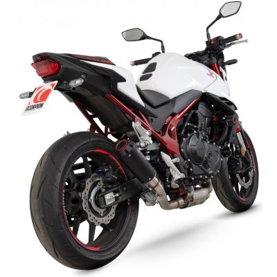 SCORPION Red Power PHA200BCER – Hledejceny.cz