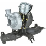 Turbo Ford Galaxy 1.9TDi 85kW AUY Garrett 454232 713672 713673 GT1749VB: Upravené turbo do 135kW – Sleviste.cz