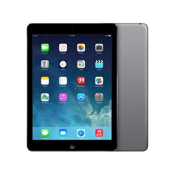 Apple iPad Air Wi-Fi 16GB MD785SL/A