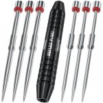 Sada pro výměnu steel hrotů ONE80 R2 + nástroj – Zbozi.Blesk.cz