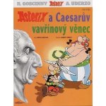 Asterix a Caesarův vavřínový věnec – Hledejceny.cz