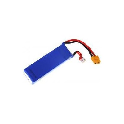 Powery DJI P1-12 2200mAh Li-Pol 11,1V – Zboží Mobilmania