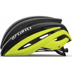 Giro Cinder MIPS matt black Fade/HighLight yellow 2024 – Sleviste.cz