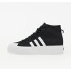 Dámské tenisky adidas Originals Nizza Platform Mid W clback ftwwht ftwwht