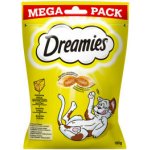 Dreamies Big Bag sýr 180 g – Sleviste.cz