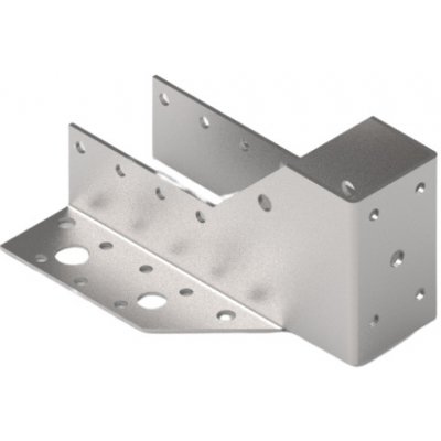 Mark Wb40-140 Trámová botka otevřená 40x140x.2.0mm – HobbyKompas.cz Mark Wb40-140 Trámová botka otevřená 40x140x.2.0mm – HobbyKompas.cz