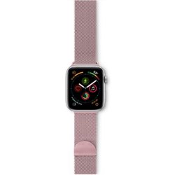 EPICO MILANESE BAND FOR APPLE WATCH 42/44 mm - rose gold 42218182300001