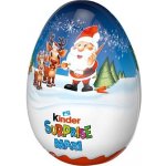 Ferrero Kinder Surprise Mega 220 g – Zboží Dáma