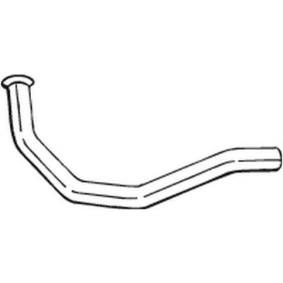 Bosal BS 801-155 | Zboží Auto