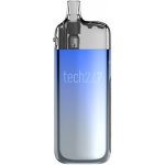 Smoktech Tech247 Pod 1800 mAh Blue Gradient 1 ks – Zboží Dáma