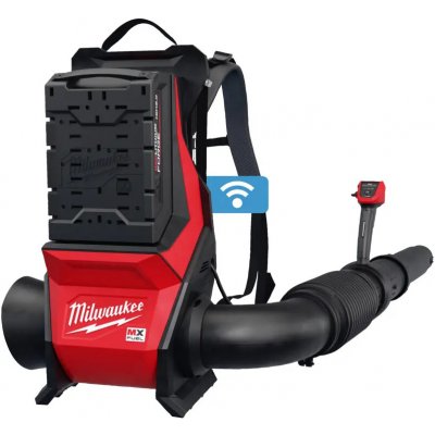Milwaukee MXF MX FUEL BPB-122 ONE-KEY 2x aku MXF HD812 a MXF SC 4933500236 – Hledejceny.cz