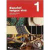 ESPANOL LENGUA VIVA 1 ALUMNO+CD - CENTELLAS, A.