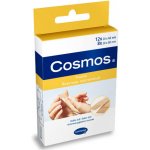 Cosmos Náplast pružná mix 20 ks – Hledejceny.cz