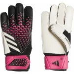 Adidas Predator Match černá/růžová/bílá HN3338 – Zboží Dáma