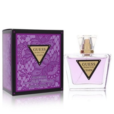 Guess Seductive Charm toaletní voda dámská 75 ml