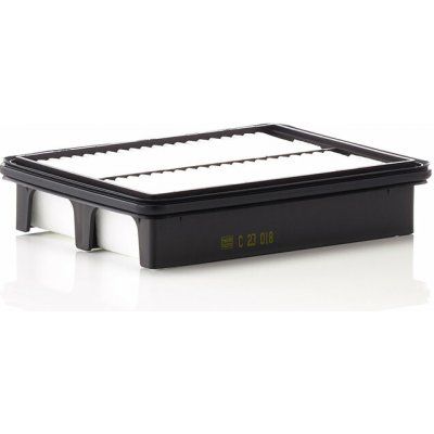 Vzduchový filtr MANN-FILTER C 23 018 (C23018) – Hledejceny.cz