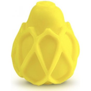 G-Vibe Reusable vajíčko žlutá