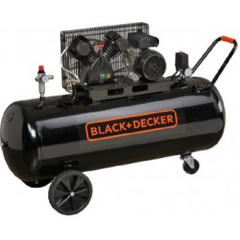 BLACK & DECKER BDV 345/200-3M