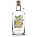 Marzadro Acquavite Di Pere Williams 40% 0,7 l (holá láhev) – Zboží Dáma