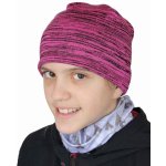 INFIT Falpi čepička růžová/černá – Hledejceny.cz