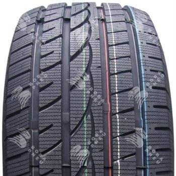 Pneumatiky APlus A502 205/50 R17 93V