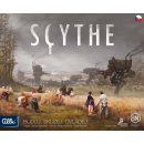 Stonemaier Games Scythe Základní hra