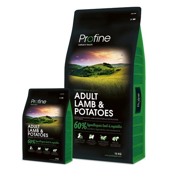 Profine Adult Lamb 15 kg