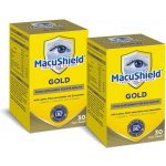 MacuShield GOLD 2 x 90 tablet – Hledejceny.cz