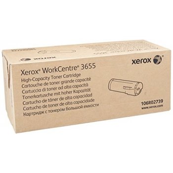 Xerox 106R02739 - originální