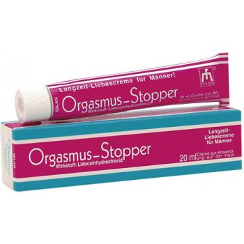 Orgasmus Stopper 20ml