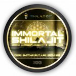 Primal Alchemy Immortal Shilajit Hmotnost: 30 g – Hledejceny.cz