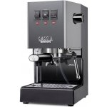 Gaggia New Classic Evo BC Grey – Zboží Dáma