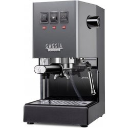 Gaggia New Classic Evo BC Grey