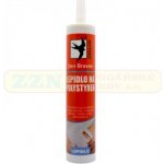 Den Braven Fix Flex lepidlo na polystyren 310g bílé – HobbyKompas.cz