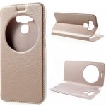 Pouzdro TVC WindowCase Asus Zenfone 3 Max ZC553KL – Zboží Živě