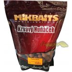 Mikbaits boilies Krvavý Huňáček Švestka Oliheň 1kg 20mm – Sleviste.cz