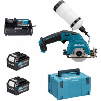 MAKITA CC301DSMJ – Hledejceny.cz