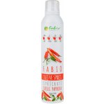 Fabio řepkový olej s chilli příchutí sprej 250 ml