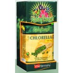Vitaharmony Chlorella 500 mg 90 tablet – Hledejceny.cz