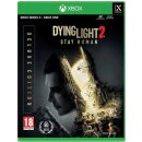 Dying Light 2: Stay Human (Collector's Edition)