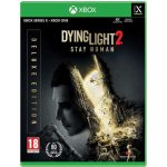 Dying Light 2: Stay Human (Collector's Edition) – Hledejceny.cz