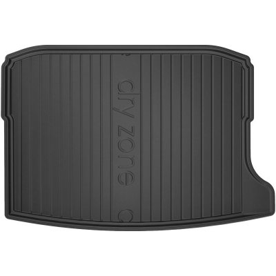 Gumová vana do kufru FROGUM DryZone SEAT ATECA 2016 nepasuje na dvojitou podlahu kufru, nepasuje na 4x4 – Zboží Mobilmania