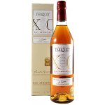 Chateau du Tariquet XO Armagnac 40% 0,7 l (karton) – Hledejceny.cz