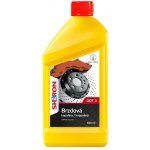 Sheron Brzdová kapalina DOT 3 500 ml | Zboží Auto