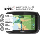  TomTom Rider 420 EU Lifetime