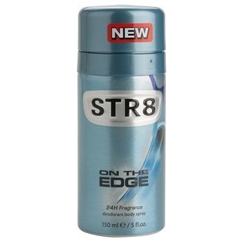 STR8 On The Edge deospray 150 ml